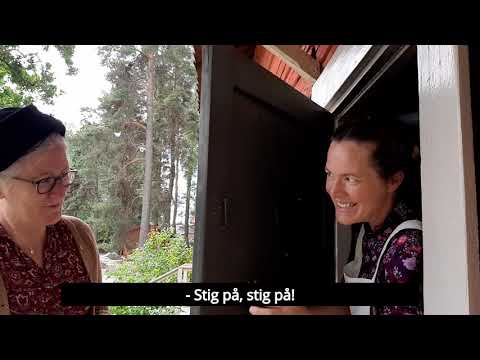 Tankeväckaren - Kafferepet