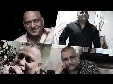 Gipsy Sendy ❌ Culy ❌ Kaly - A u Žbinci ludze