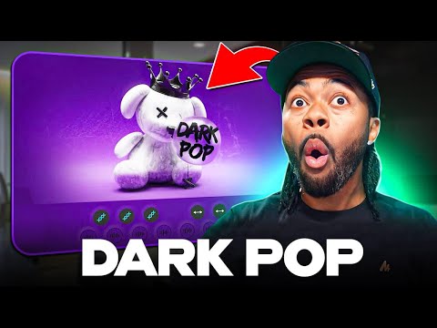 Why Aren’t You Using DARK POP In ARCADE OUTPUT?