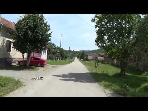 Groși, Timiș, România