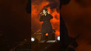 Re: [問卦] 林憶蓮夠格當華語歌后嗎？