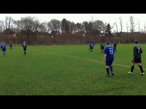 SV Langwedel - Neudorf-Bornstein