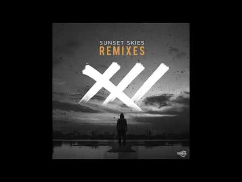 TW3LV - Sunset Skies (MØNRO Remix)