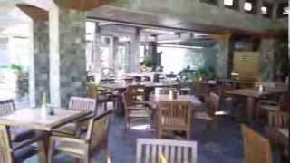 preview picture of video 'Restaurant At Ketapang Indah Hotel, Java, Indonesia'