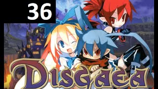 Disgaea Hour of Darkness [part 36] - Main Corridor 3, Kurtis Rematch