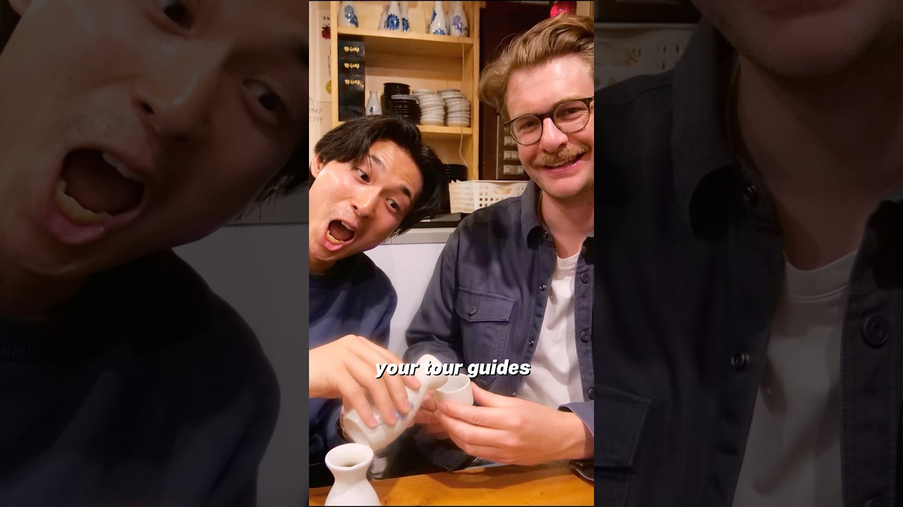 Tokyo Private Tours with Howzit Japan.Japan Customized Tour Guides-Just for You