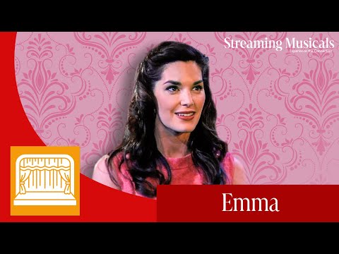 Emma by Paul Gordon based in the Jane Austen classic!
