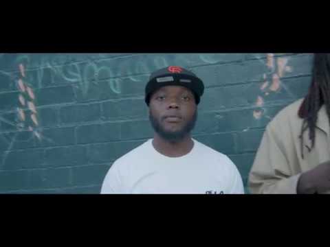 WantmoreN8- Still Focused (ft. Rexx Life Raj)(Music Video)