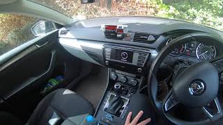 dtc p0805 - Rozwiązanie problemu