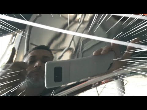 Como tirar escorrido de verniz e como eu Faço o polimento