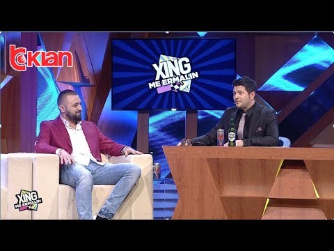 Xing me Ermalin - Majk - Emisioni 32 - Sezoni 3! (04 maj 2019)