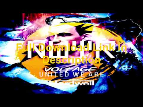 NWYR vs Hardwell Ft Amba Shepherd - Voltage vs United We Are (Hardwell Mashup)