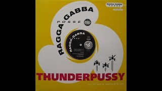 Ragga Gabba Posse   Zap Machine Pt 2