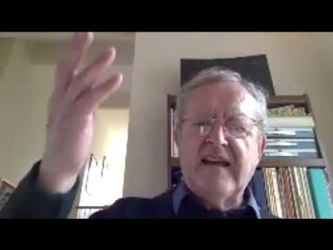 Old Testament Interpretation Part 2 - Lecture 19