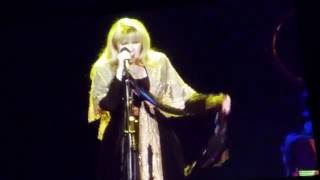 Stevie Nicks   Gold Dust Woman Columbia SC 11 12 2016