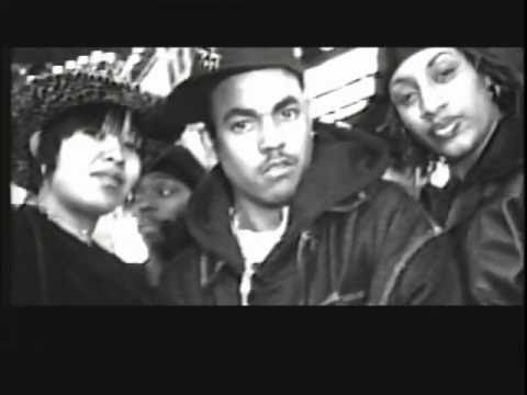 Da Villin "Wild Niggaz" Throwback Video 1998