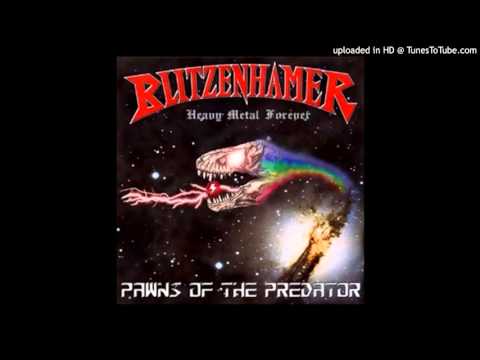Blitzenhamer - Alienus Maximus