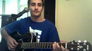 Donavon Frankenreiter - Butterfly Cover