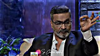 Marana mass song in SPB Charan version