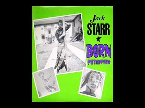 Jack Starr - You Only Live Once