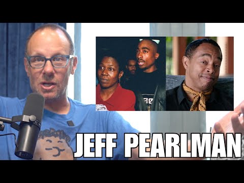 The Woman Who Warned 2Pac: Don't Mess With Haitian Jack