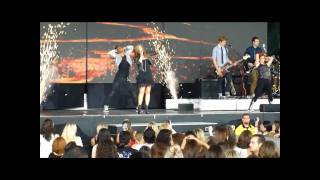 Demi Lovato - Got Dynamite - Oficial Music Video HD
