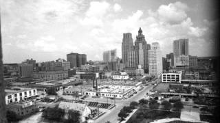 J.D. Edwards Crying (1953)