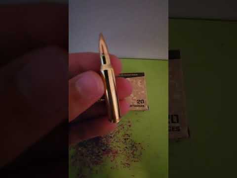 patriot sport llc 2a 223 ammo overview