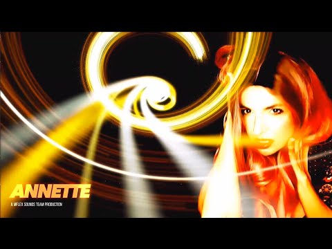 Mflex Sounds - Annette - Italo Disco, Eurodisco, Newdisco, Hi-nrg, Super HIT 2023