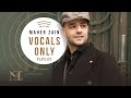 Maher Zain - Vocals Only Playlist | ماهر زين - بدون موسيقي