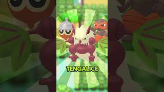 Les Pokémons SHINYS les plus BEAUX #pokémon #pokemon
