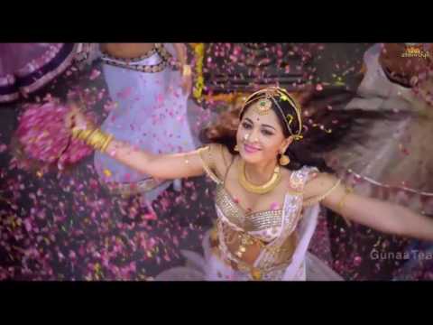 Happy Birthday ANUSHKA - Chennaiyil