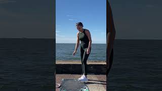 Bear Crawl demonstration thumbnail