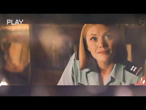 Ride This Train - Robson Carver Ft. John Travolta And Leslie Stefanson From The General's Daughter