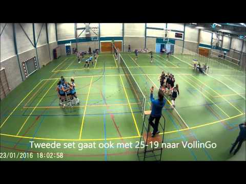 VollinGo MA1 - Inter Rijswijk MA1