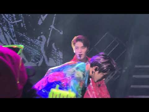 190507 [Good Thing] NCT 127 NEO CITY: The Origin Tour - Chicago