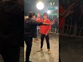 𝐅𝐞𝐫𝐨𝐳𝐞𝐊𝐡𝐚𝐧 Fighting 𝐁𝐓𝐒 𝐃𝐢𝐥 𝐒𝐡𝐞𝐫 Akhara 