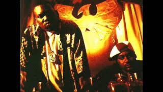 Raekwon   Rainy Dayz Remix feat  Ghostface Killah