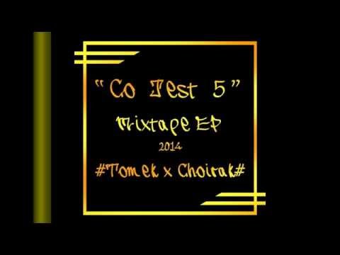 4. Tomek x Choirak - Prawdziwość [Co jest 5? EP 2014]