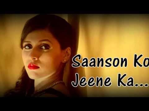 Saanson Ko Jeene Ka DJ NYK