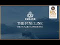 ROL Cruise Cunard The Fine Line