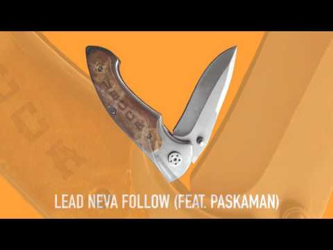 Vacca - Lead Neva Follow (feat. Paskaman) - L'Ultimo Tango #11