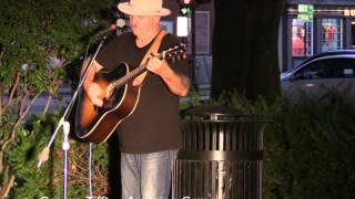 Jesus is Lord Tour -  Amazing Grace - George Tifft