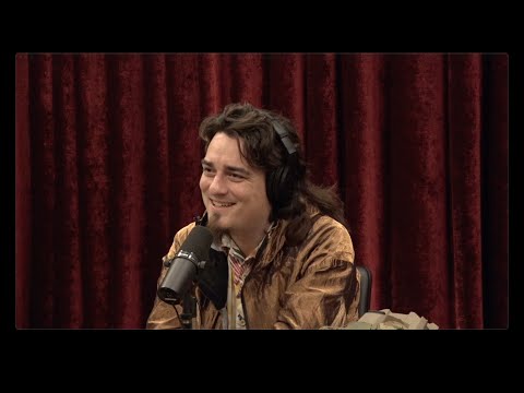@joerogan - "Joe Rogan Experience #2394 - Palmer Luckey"