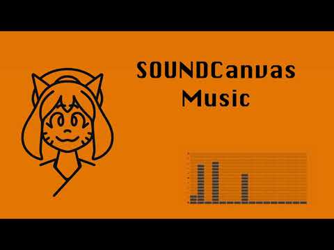 Roland SC-88 Music - Easy Listening 1