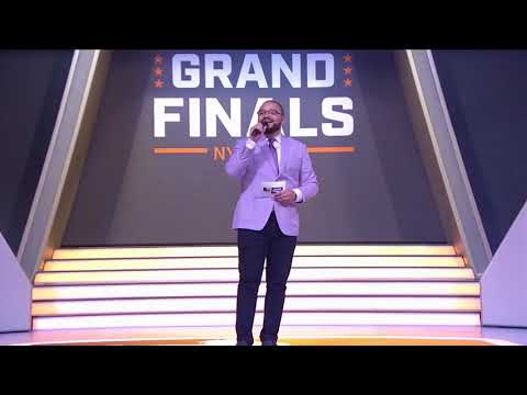The Overwatch League Grand Finals Are Here!