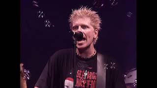 Download lagu The Offspring - Why Don't You Get A Job? (Live At House Of Blues, Las Vegas, 1998)(HD Remastered) mp3