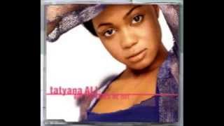 Tatyana Ali - Boy You Knock Me Out (Album Version)