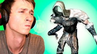 SKYRIM #96; Баги Баги, я вас люблю)