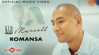 Download lagu Marcell - Romansa mp3